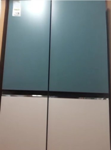 [공식] LG 디오스 냉장고 오브제컬렉션 S834MTE10 (832L)(희망일)