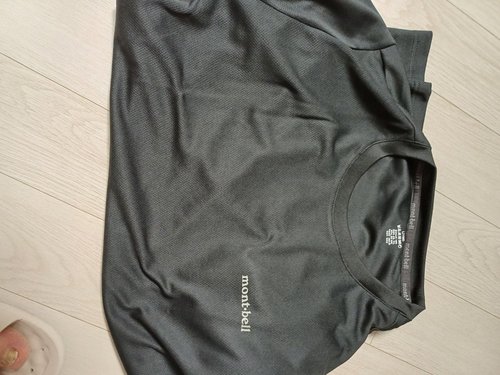 [몽벨]남녀  기능성 언더셔츠 6컬러 택1