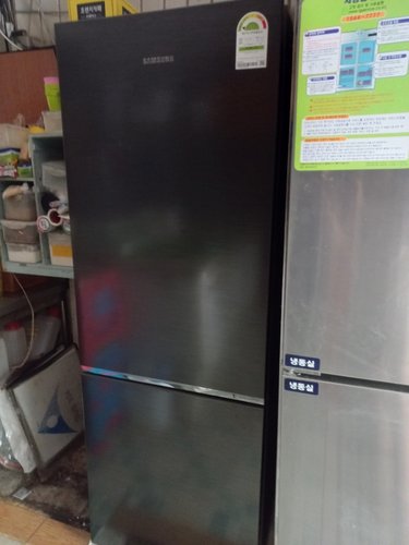 [쓱설치] 일반냉장고 RB30R4051B1