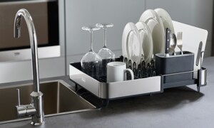 영국 조셉조셉 주방의 큰변화  욕실&청소&수납용품 아이디어키친툴 수납,청소,욕실