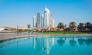 요즘 뜨는 핫한 여행지 두바이에서 특별함을 더해요 도시의멋쁨을담는 두바이 특가 호텔