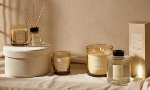 OUR ICONS: Fragrances ZARA HOME | 디퓨저 & 캔들 공간을 아로마로 채우는 즐거움