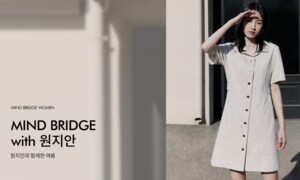 마인드브릿지 우먼 24 SUMMER COLLECTION  