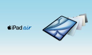 iPad Air 사전예약 오픈 새바람이 분다.  