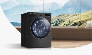[LG전자] LG 트롬 세탁기 신모델 런칭