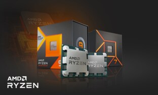 AMD CPU 모음전