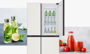 [LG전자] LG 디오스&일반냉장고