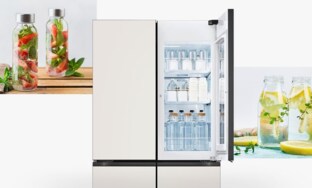 [LG전자] LG DIOS 매직스페이스 냉장고