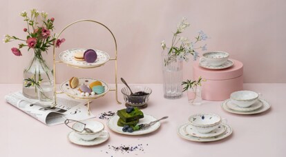 노리다케 (NORITAKE)