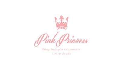 분홍공주 Pink princess