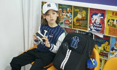 MLB키즈 S/S 이월&신상입고 +추가쿠폰