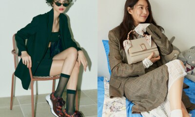 SHOES & BAGS TOP200  