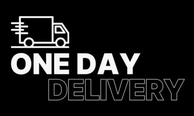 [ATNY] ONE DAY DELIVERY  