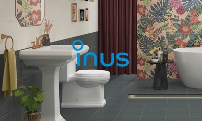 욕실 생활의 새로운 기준 이누스 방수비데 할인 기획전  