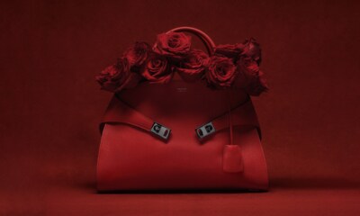 페라가모 기프트 셀렉션 발렌타인데이를 위한 선물 제안