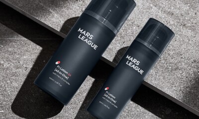 [MARSREAGUE]  남성 화장품의 새로운 가능성 스킨/로션 BEST +추가쿠폰혜택