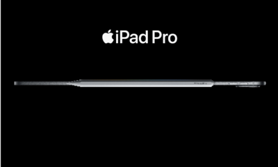 iPad Pro/Air 사전예약 오픈 19일 매장에서 바로 픽업 가능  