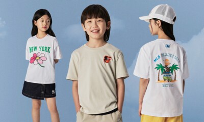 ENJOY COOL KIDS SUMMER T-Shirt  