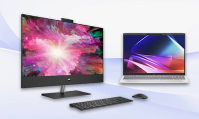 HP와 내일을 위한 준비 노트북/데스크탑 모음전  