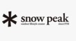 Snow Peak 캠핑/의류 모음전 APPAREL(의류), GEAR(용품) 추천