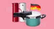 [해외직구] Germany 유럽의 물류 허브 독일 잇아이템