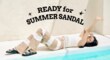 ABC마트 Ready For Summer Sandal  