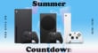 Xbox  Summer Countdown  