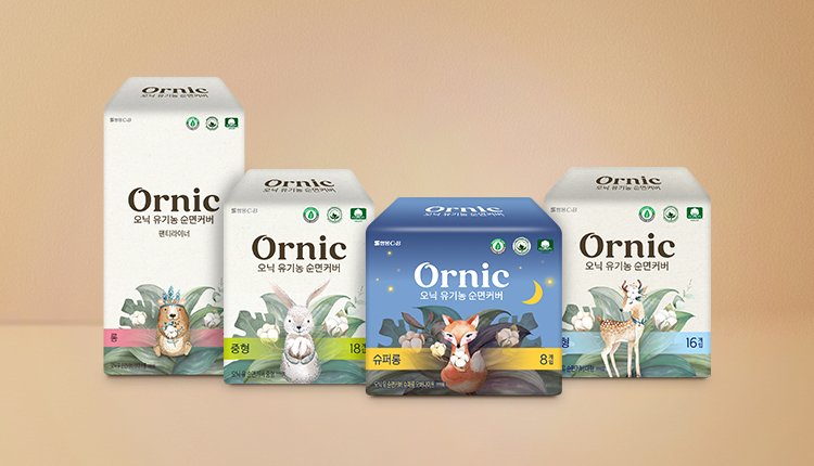 Ornic, 오닉