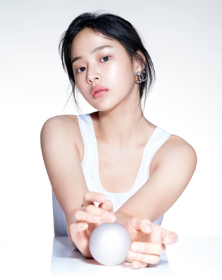 샤넬 에끌라