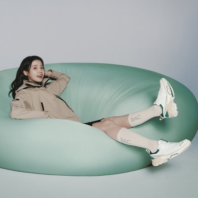 봄패션 나도 도전해봄