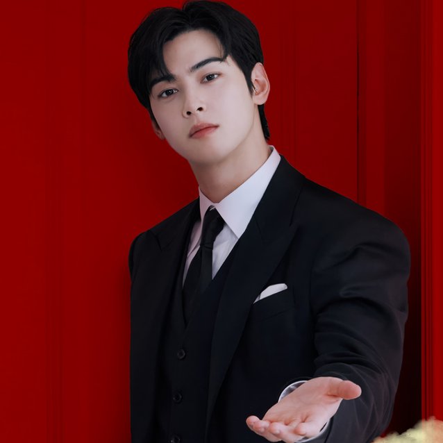 Beauty of SSG X 차은우