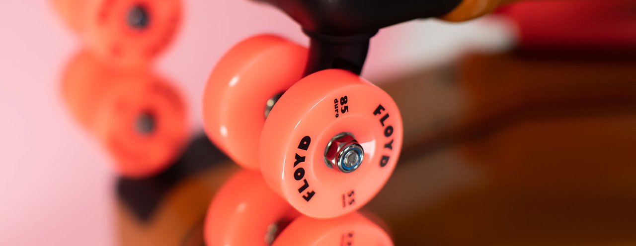 Wheel Set