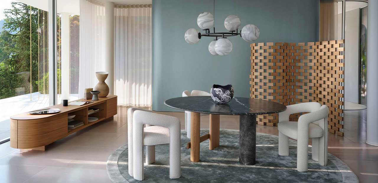 Tables & Chairs