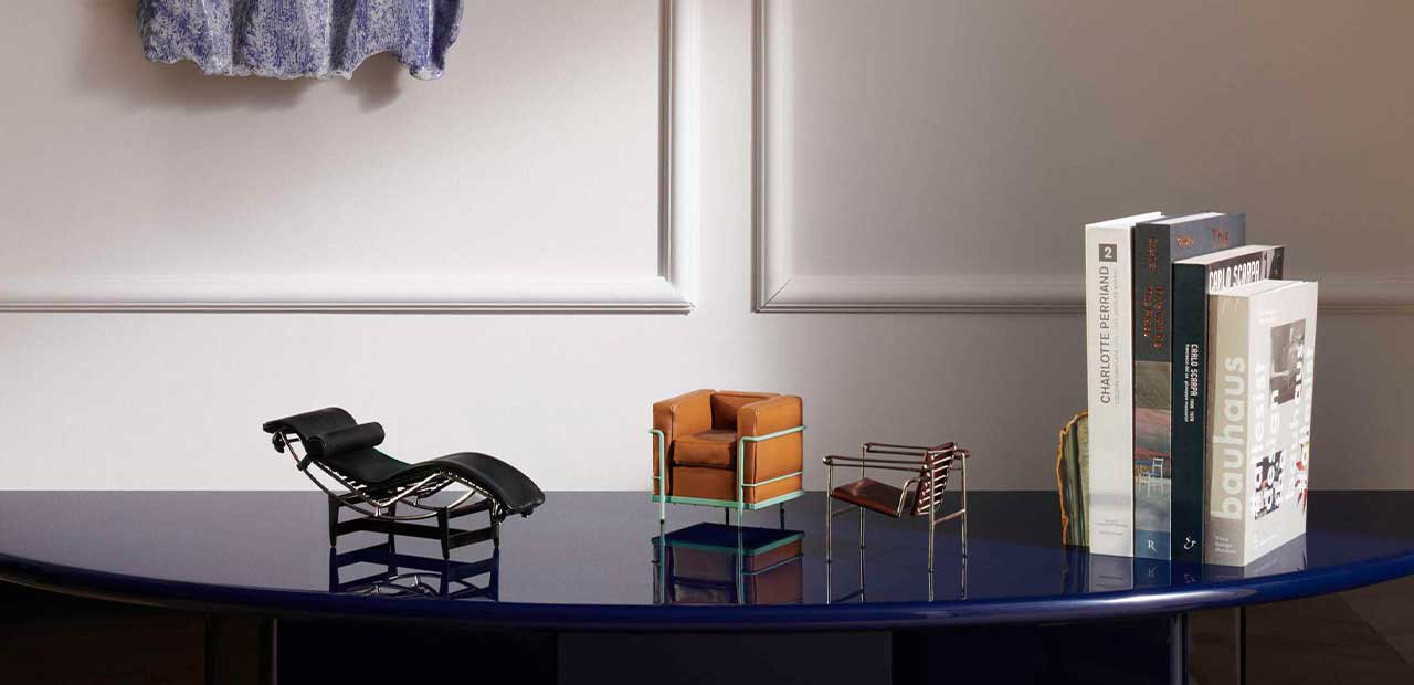 Acc & Home Decor