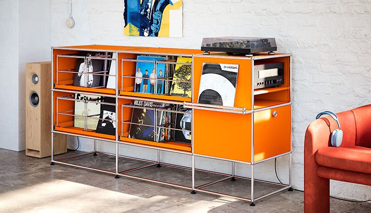 MEDIA UNIT