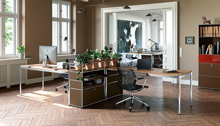 TABLE&DESK