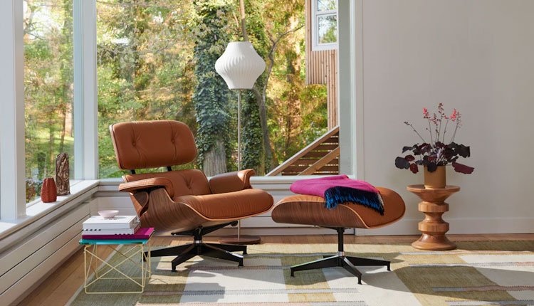 Chair & Sofa