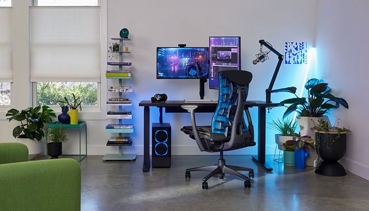Work Chair
