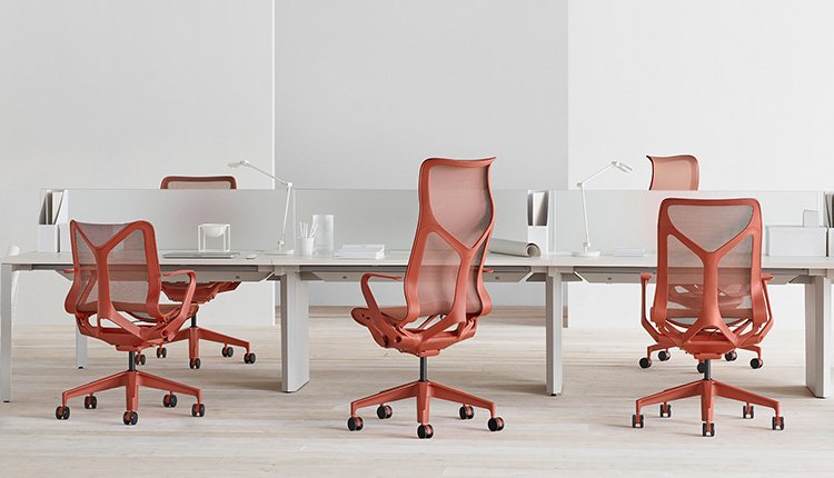 Work Chair