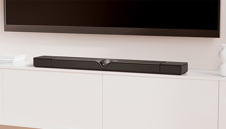 Soundbar