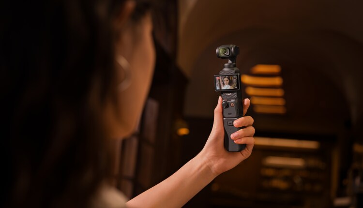 Handheld