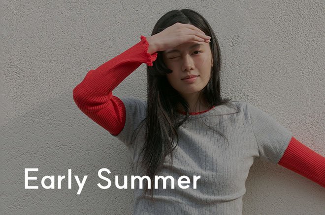 01_Early Summer
