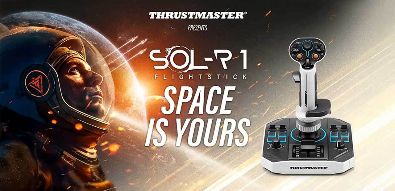 SOL-R1