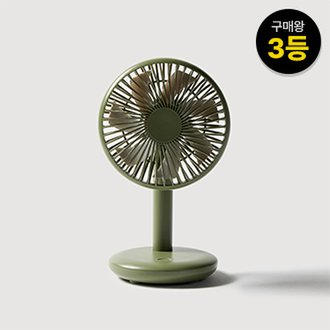 6월 구매왕 3등