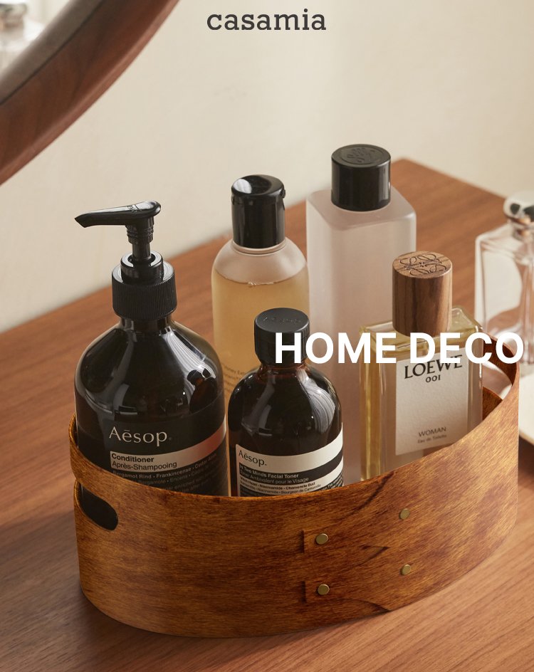 HOME LIVING DECO