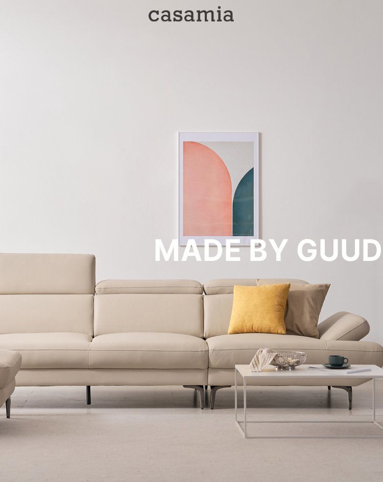 made by GUUD