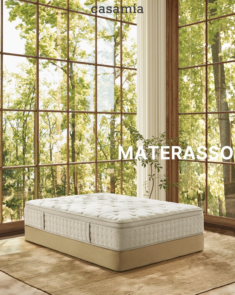 MATERASSO