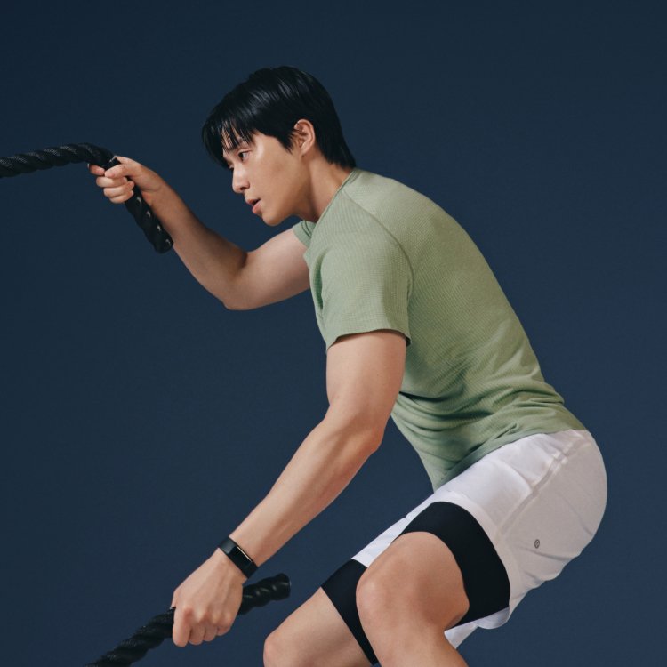남성 트레이닝