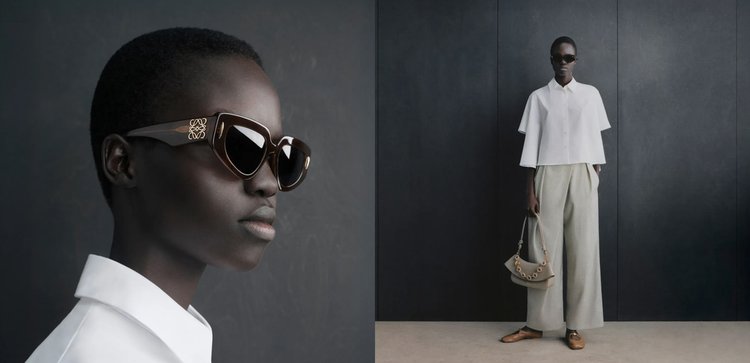 최신 입고 : LOEWE
