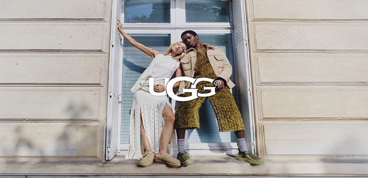 UGG 25FW COLLECTION